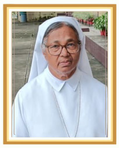 Fr. P.J Joseph